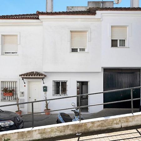 Casa Pedro Διαμέρισμα Vejer de la Frontera Εξωτερικό φωτογραφία