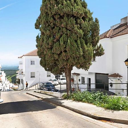 Casa Pedro Διαμέρισμα Vejer de la Frontera Εξωτερικό φωτογραφία
